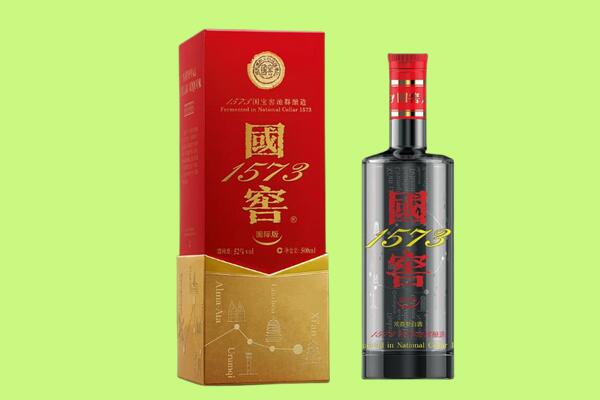 福州市回收国窖